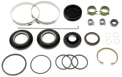 gates power steering hose kit  frsport 348548