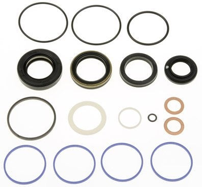 gates power steering hose kit  frsport 348552