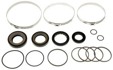 gates power steering hose kit  frsport 348557