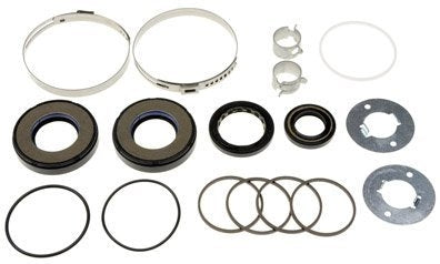 gates power steering hose kit  frsport 348567