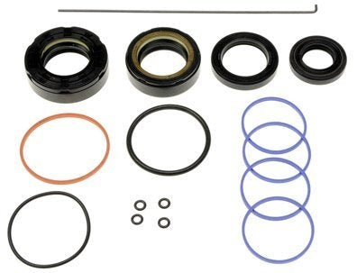 gates power steering hose kit  frsport 348575