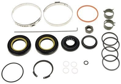 gates power steering hose kit  frsport 348579