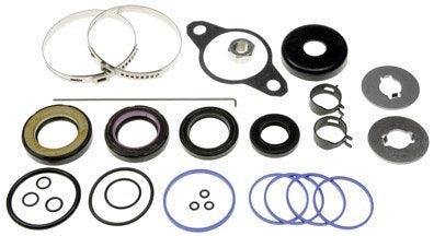 gates power steering hose kit  frsport 348588