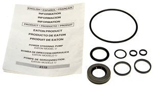 gates power steering hose kit  frsport 348680