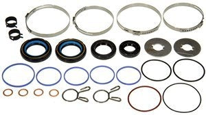 gates power steering hose kit  frsport 349380