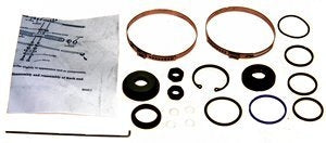 gates power steering hose kit  frsport 349430