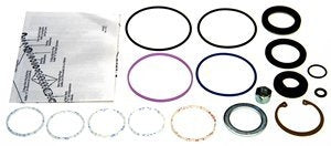 gates power steering hose kit  frsport 349620