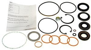 gates power steering hose kit  frsport 349660