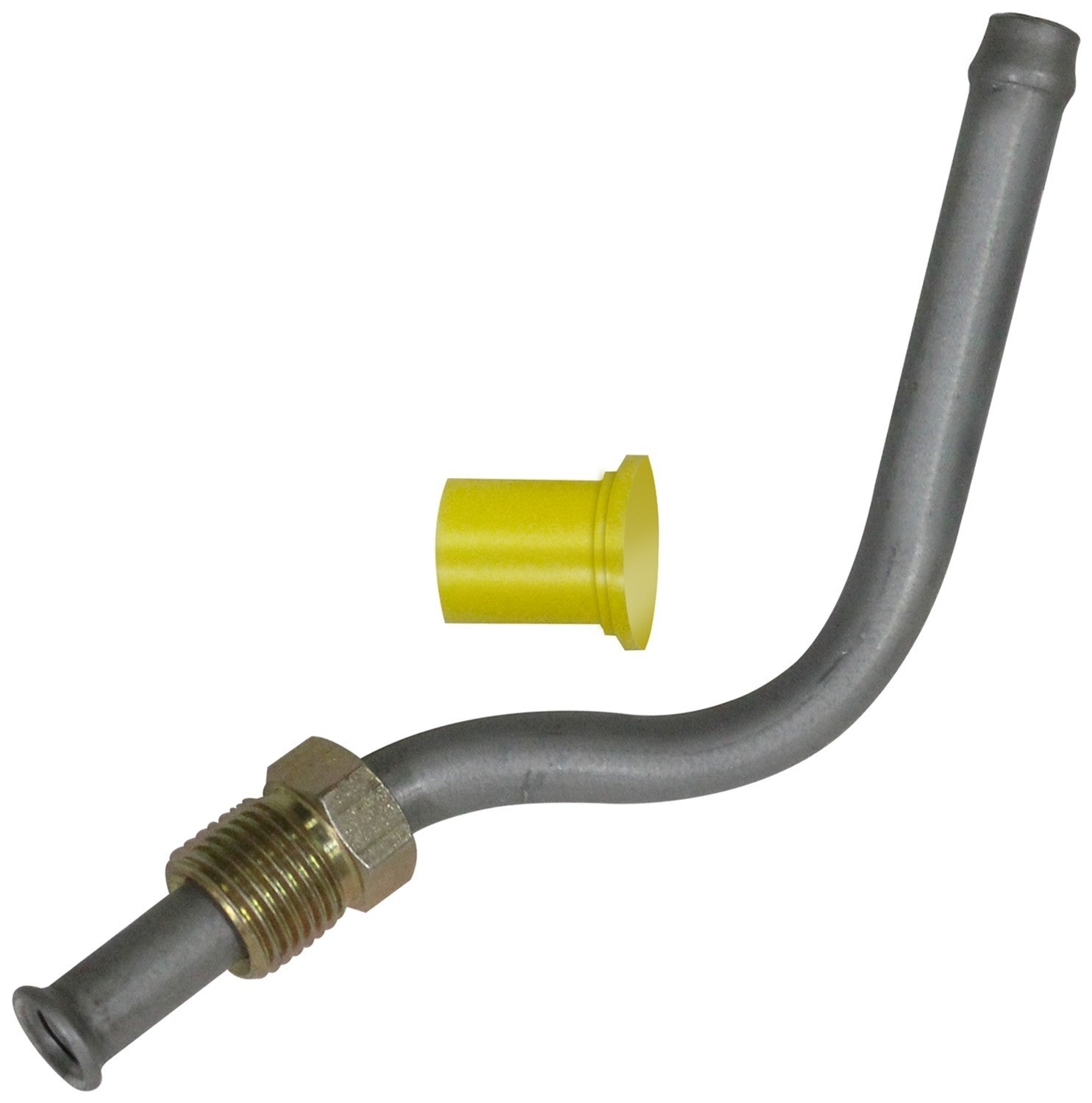 gates power steering return line end fitting  frsport 349785