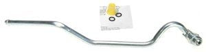 gates power steering return line end fitting  frsport 349880