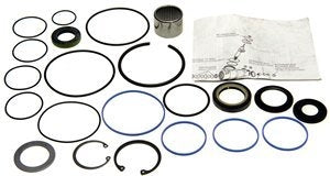 gates power steering hose kit  frsport 350460