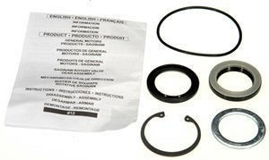 gates power steering hose kit  frsport 350640