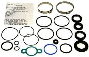 gates power steering hose kit  frsport 350780