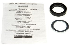 gates power steering hose kit  frsport 351040