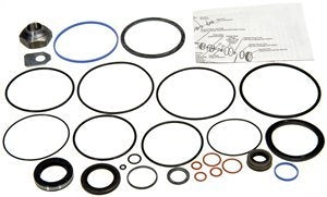 gates power steering hose kit  frsport 351090