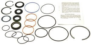 gates power steering hose kit  frsport 351130