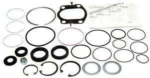 gates power steering hose kit  frsport 351290