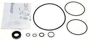 gates power steering hose kit  frsport 351370