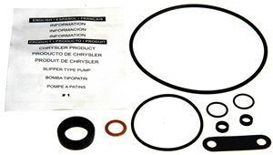 Gates Power Steering Hose Kit  top view frsport 351400