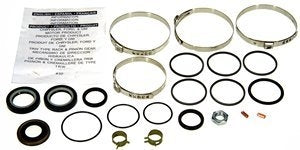 gates power steering hose kit  frsport 351670