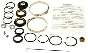 gates power steering hose kit  frsport 351740