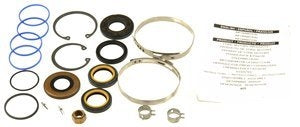 gates power steering hose kit  frsport 351800