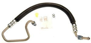 gates power steering pressure line hose assembly  frsport 352000