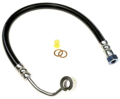 gates power steering pressure line hose assembly  frsport 352004