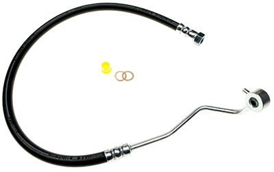 gates power steering pressure line hose assembly  frsport 352006