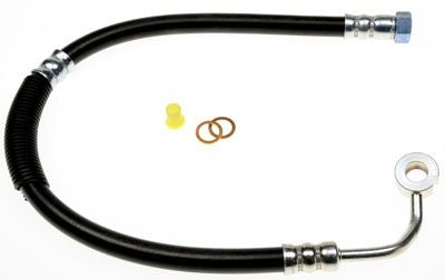 gates power steering pressure line hose assembly  frsport 352007