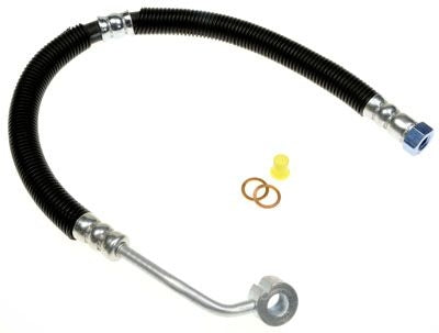 gates power steering pressure line hose assembly  frsport 352015