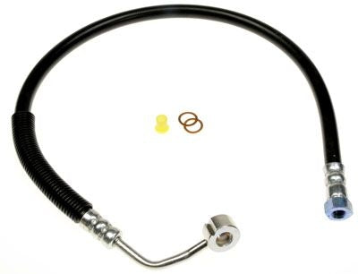 gates power steering pressure line hose assembly  frsport 352016