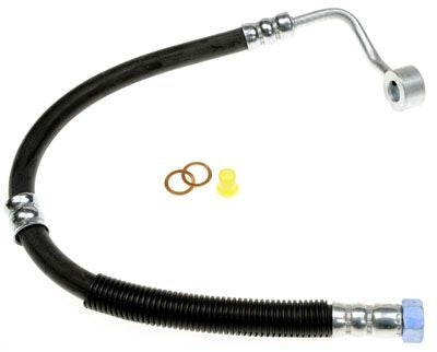 gates power steering pressure line hose assembly  frsport 352017