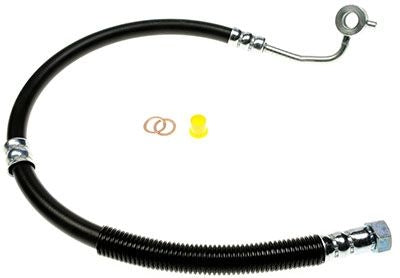 gates power steering pressure line hose assembly  frsport 352019