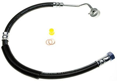 gates power steering pressure line hose assembly  frsport 352021