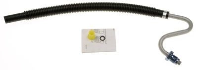 gates power steering return line hose assembly  frsport 352022