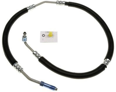 gates power steering pressure line hose assembly  frsport 352024