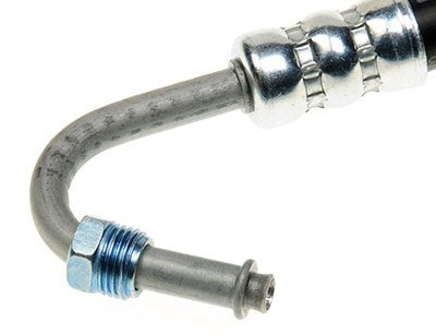 gates power steering pressure line hose assembly  frsport 352048