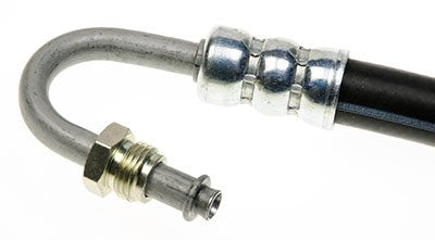 gates power steering pressure line hose assembly  frsport 352049