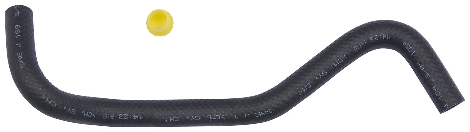 gates power steering reservoir hose  frsport 352051