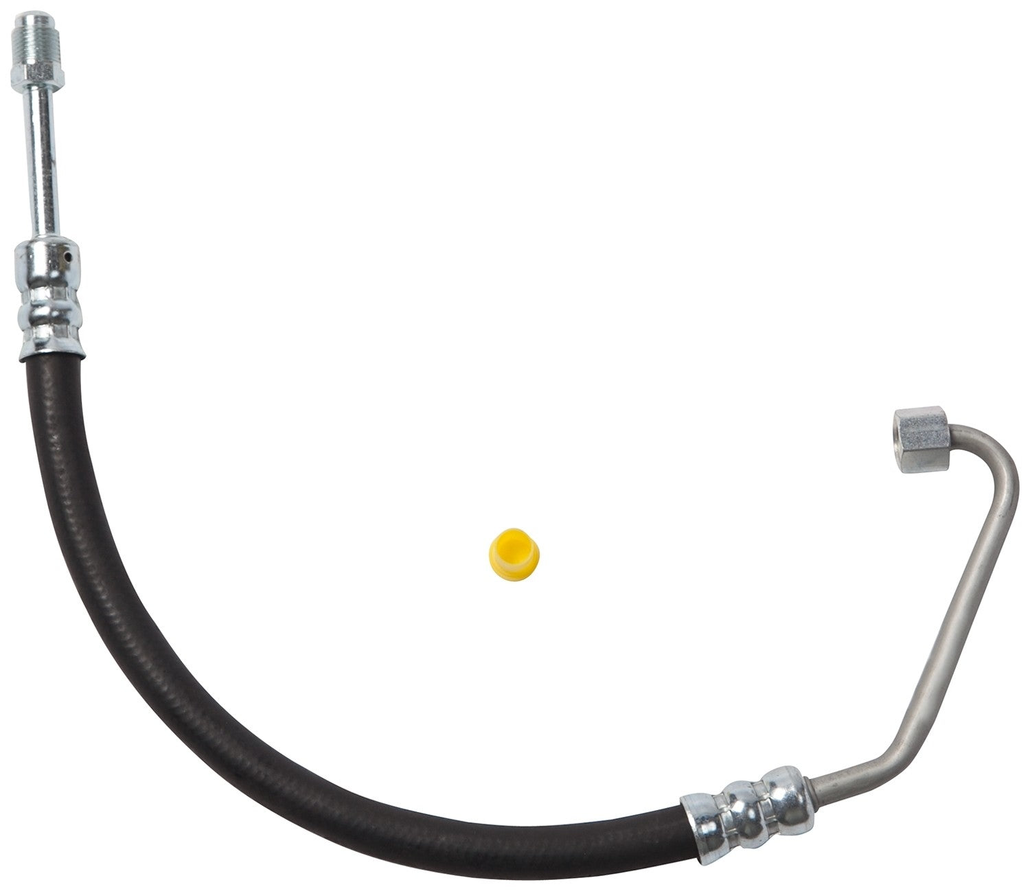 gates power steering pressure line hose assembly  frsport 352061