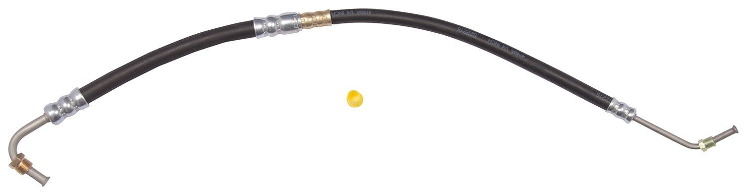 gates power steering pressure line hose assembly  frsport 352065