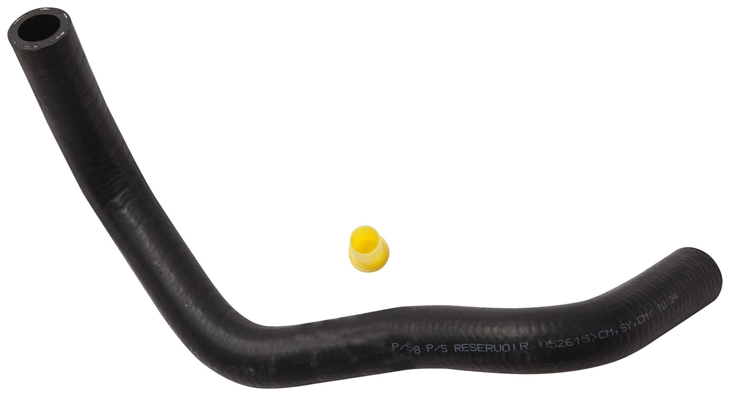 gates power steering reservoir hose  frsport 352114