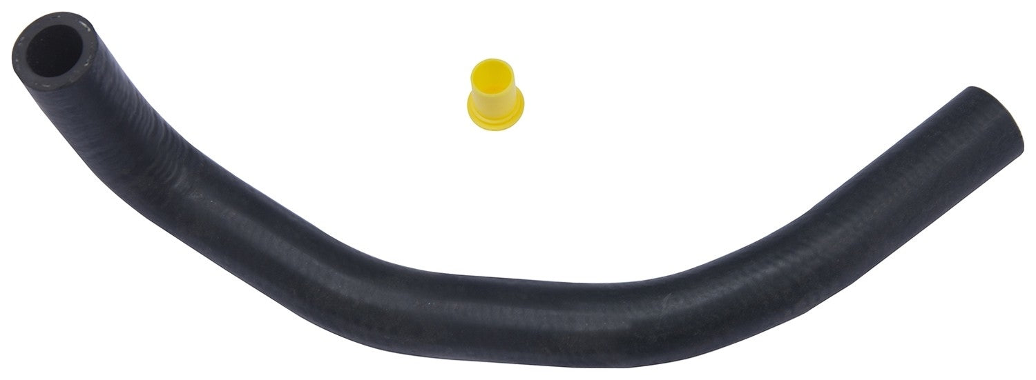 Gates Power Steering Reservoir Hose  top view frsport 352125