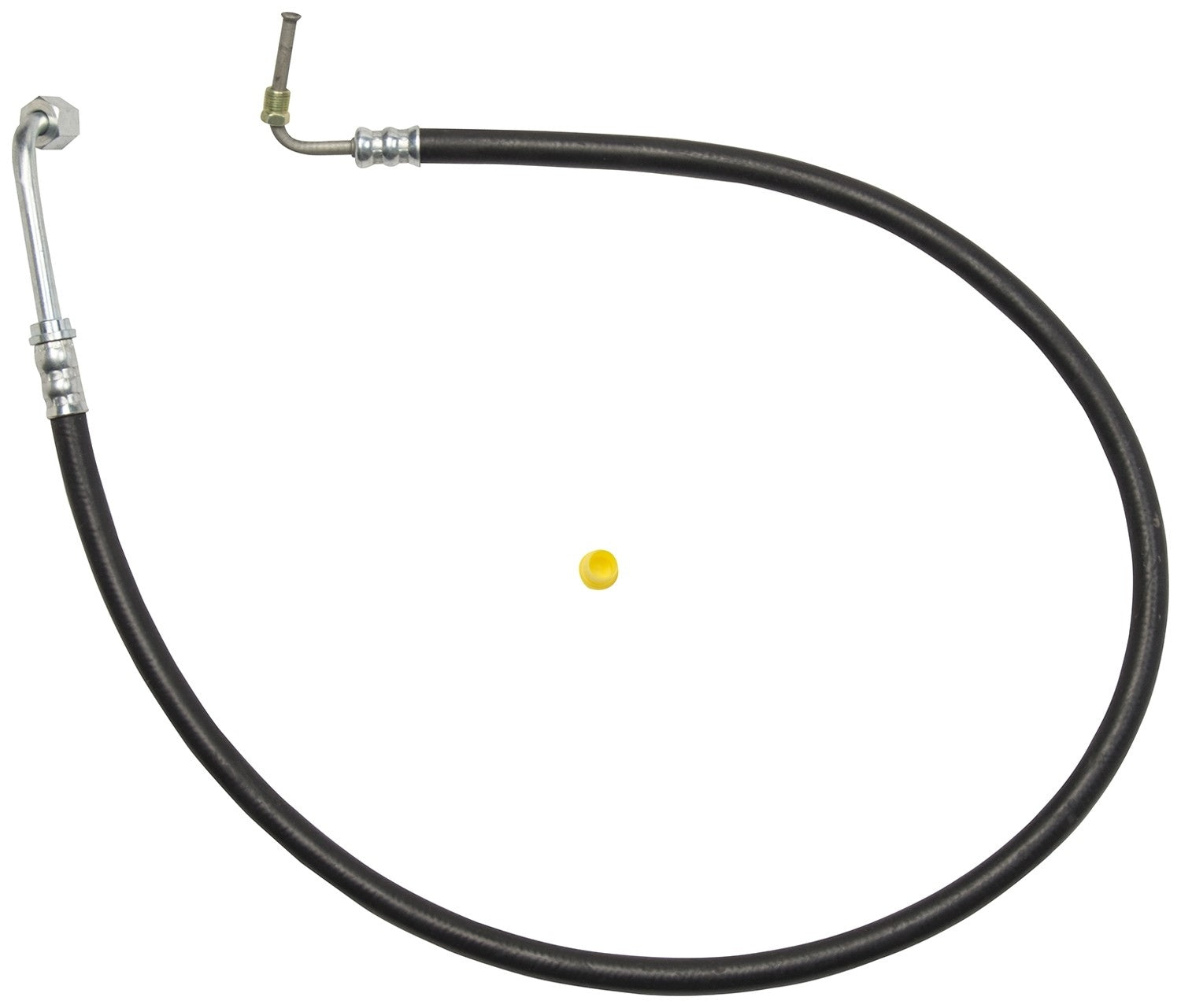 gates power steering pressure line hose assembly  frsport 352139