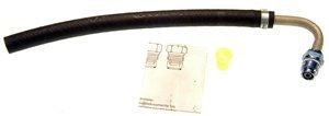 gates power steering return line hose assembly  frsport 352140