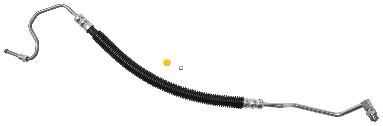 gates power steering pressure line hose assembly  frsport 352156