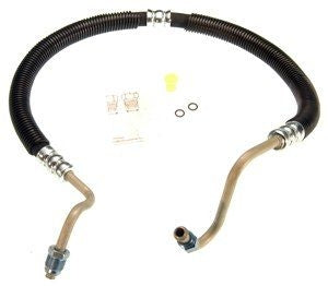 gates power steering pressure line hose assembly  frsport 352170