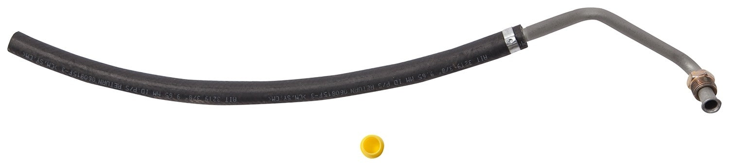 gates power steering return line hose assembly  frsport 352177