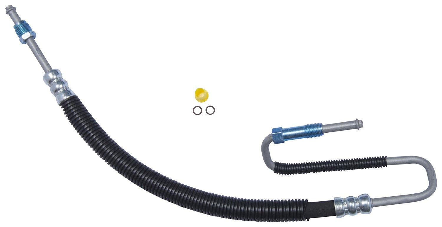 gates power steering pressure line hose assembly  frsport 352178